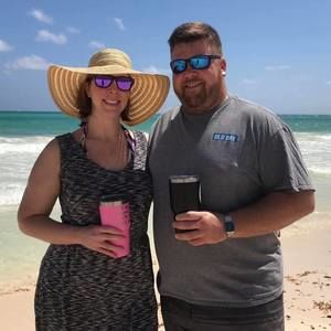 Meet your Posher, Meghan